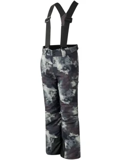 Pow II skibroek kinderen