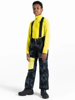 Pow skibroek kinderen