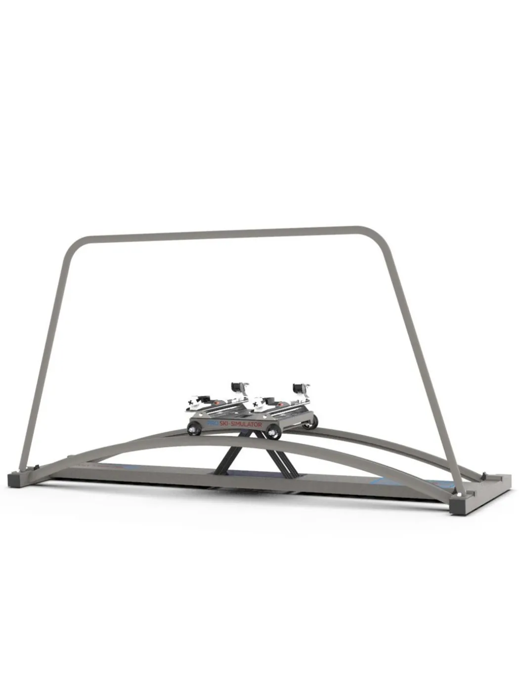 Power Ski Simulator skisimulator
