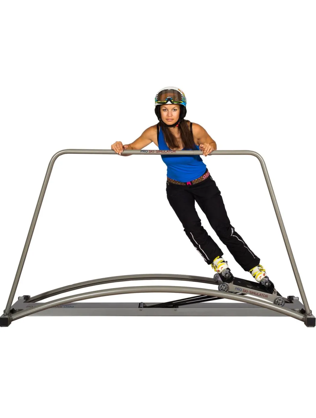 Power Ski Simulator skisimulator