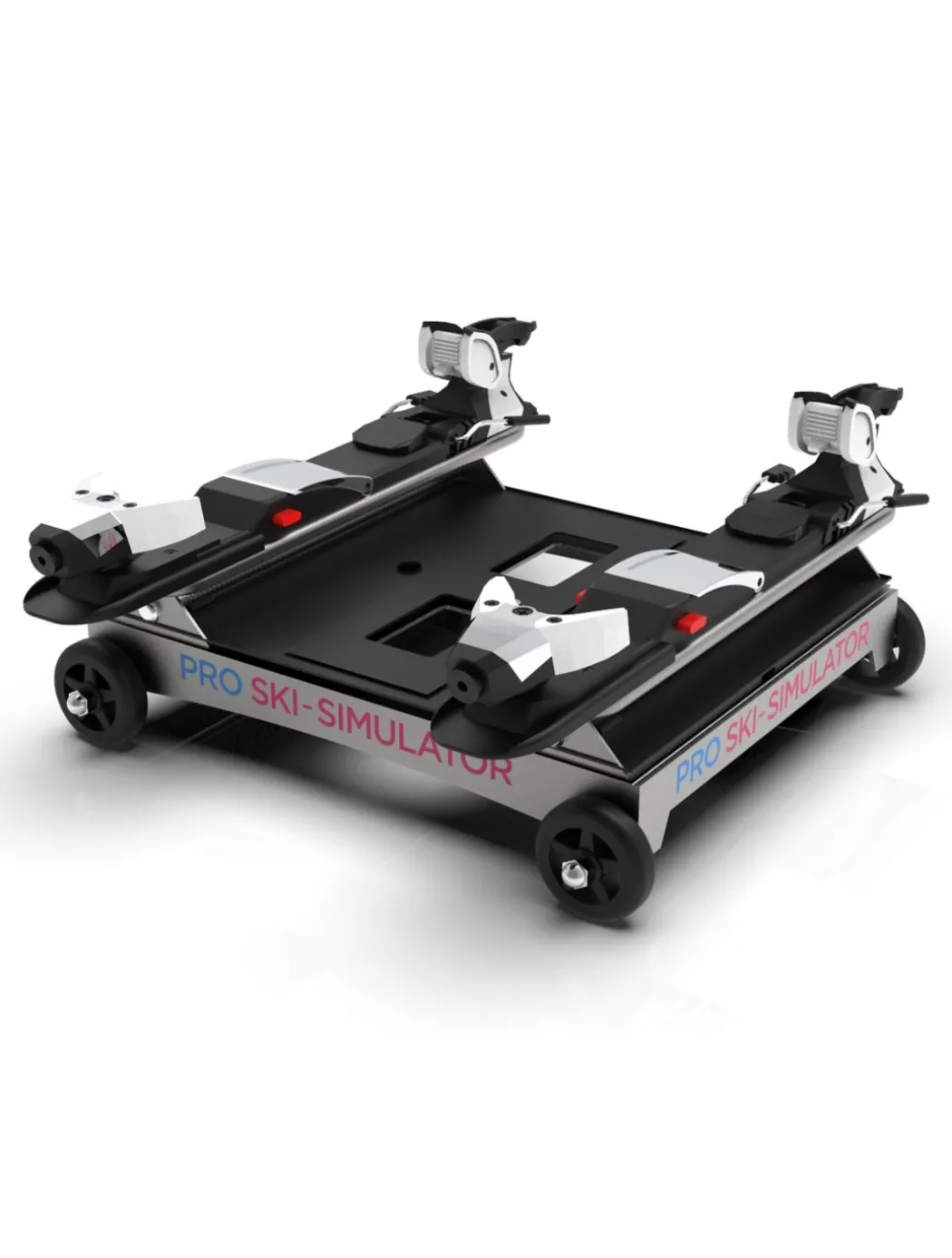 Power Ski Simulator skisimulator