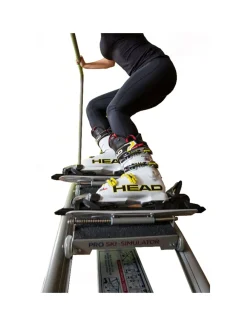 Power Ski Simulator skisimulator