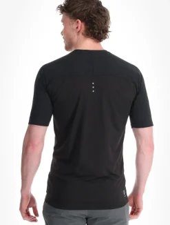 Power Up Tee trail t-shirt heren