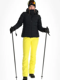 Prag CH m.Kap.o.P. ski-jas dames