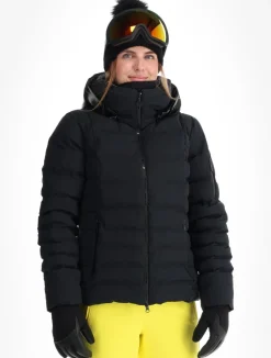 Prag CH m.Kap.o.P. ski-jas dames