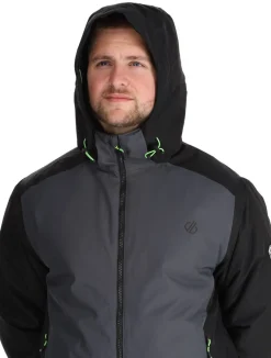 Precision II ski-jas heren