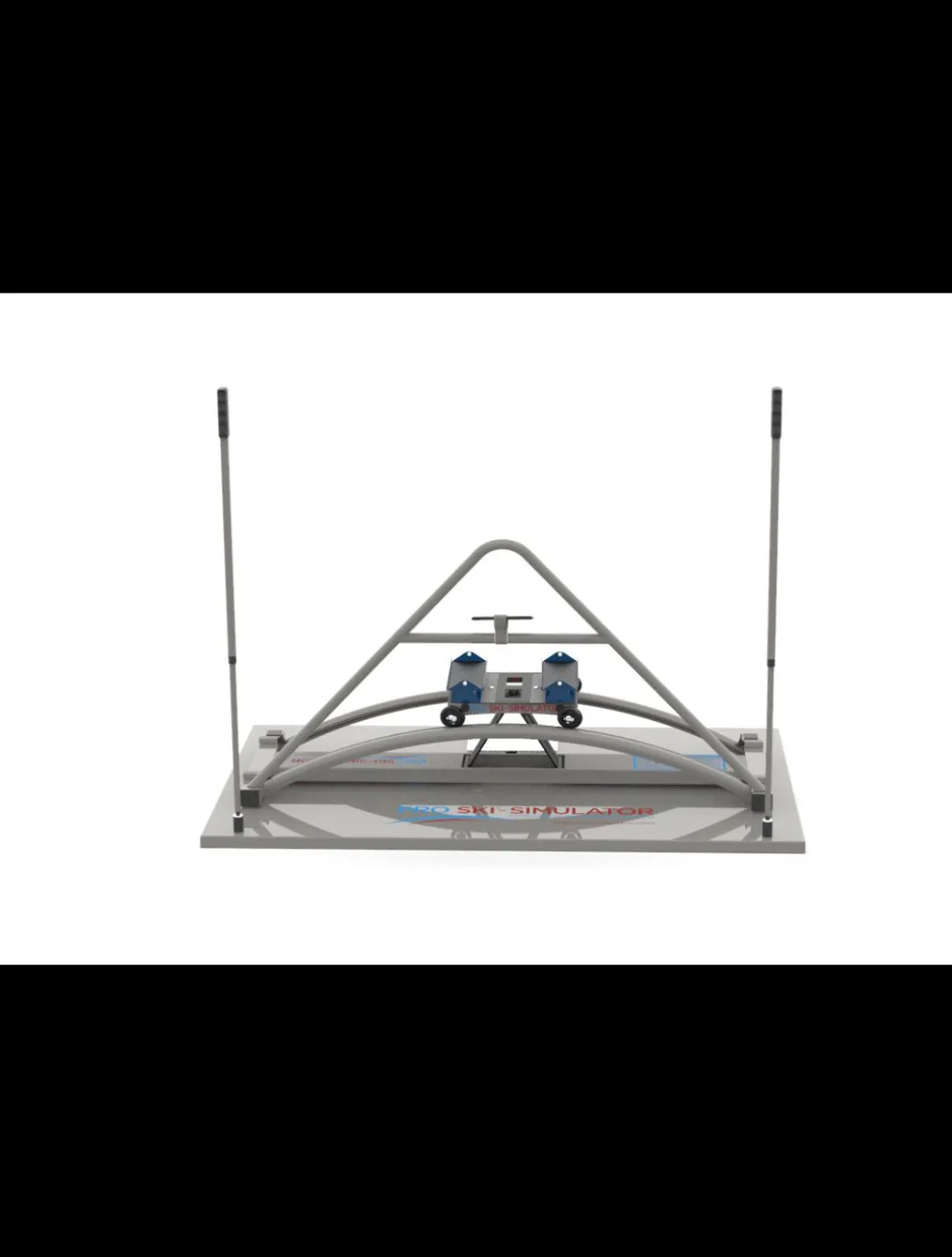 Professional Ski Simulator skisimulator