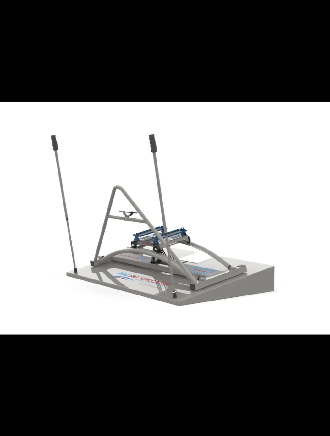 Professional Ski Simulator skisimulator