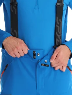 Propulsion skibroek heren