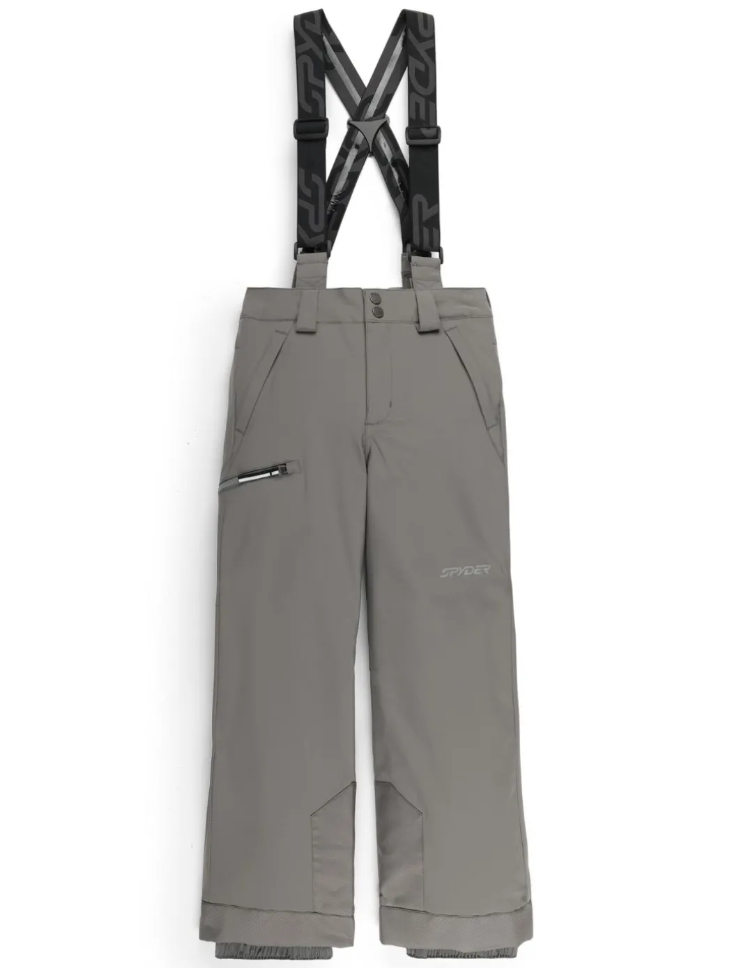 Propulsion skibroek kinderen