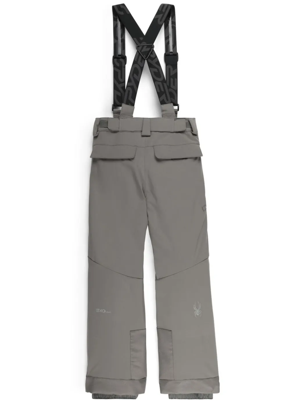 Propulsion skibroek kinderen