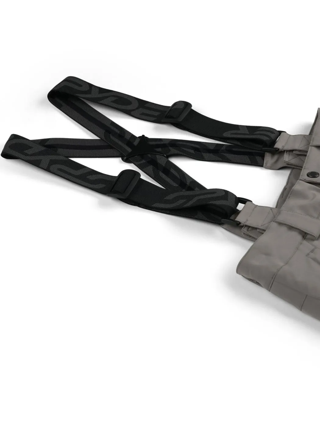 Propulsion skibroek kinderen