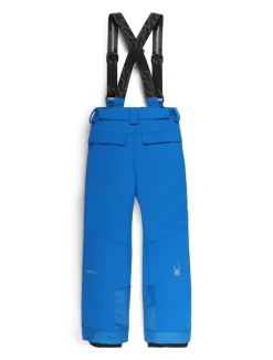 Propulsion skibroek kinderen