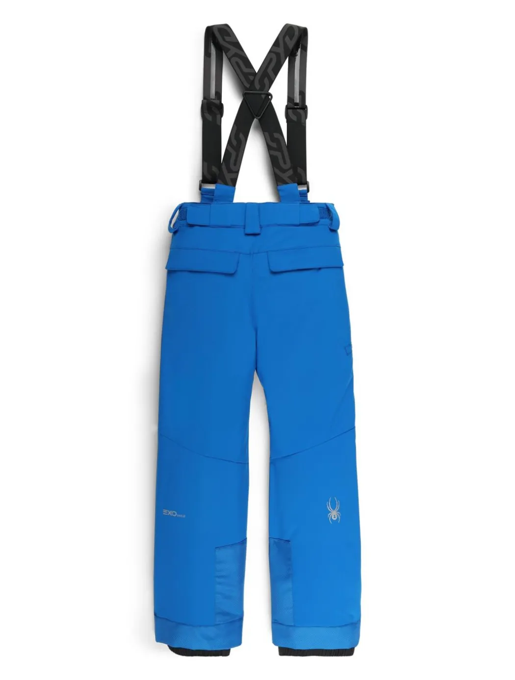 Propulsion skibroek kinderen