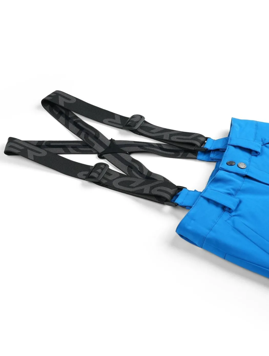 Propulsion skibroek kinderen