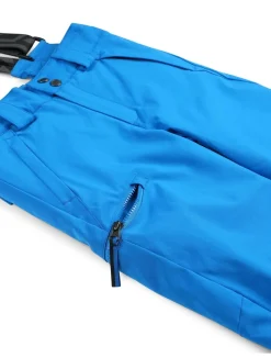 Propulsion skibroek kinderen