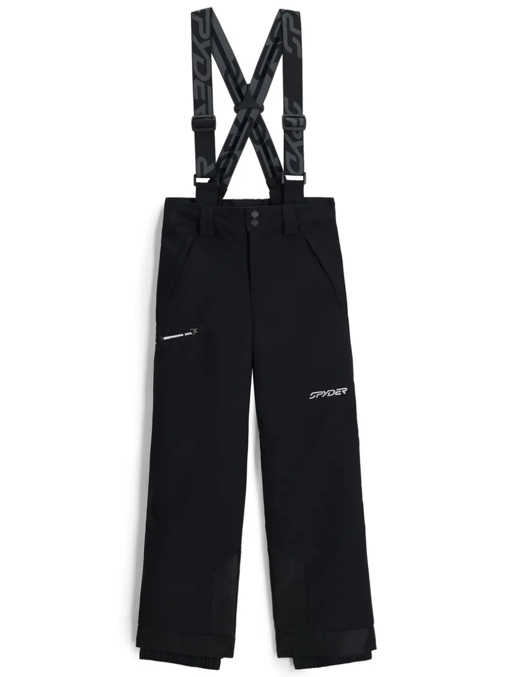 Propulsion skibroek kinderen