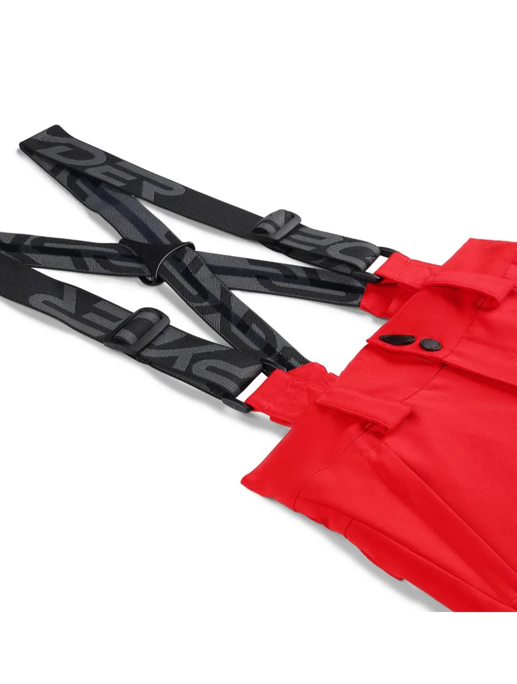 Propulsion skibroek kinderen