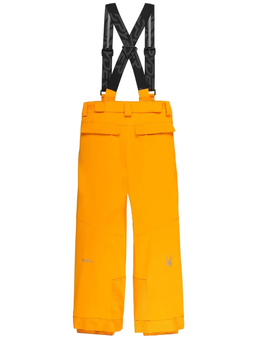 Propulsion skibroek kinderen