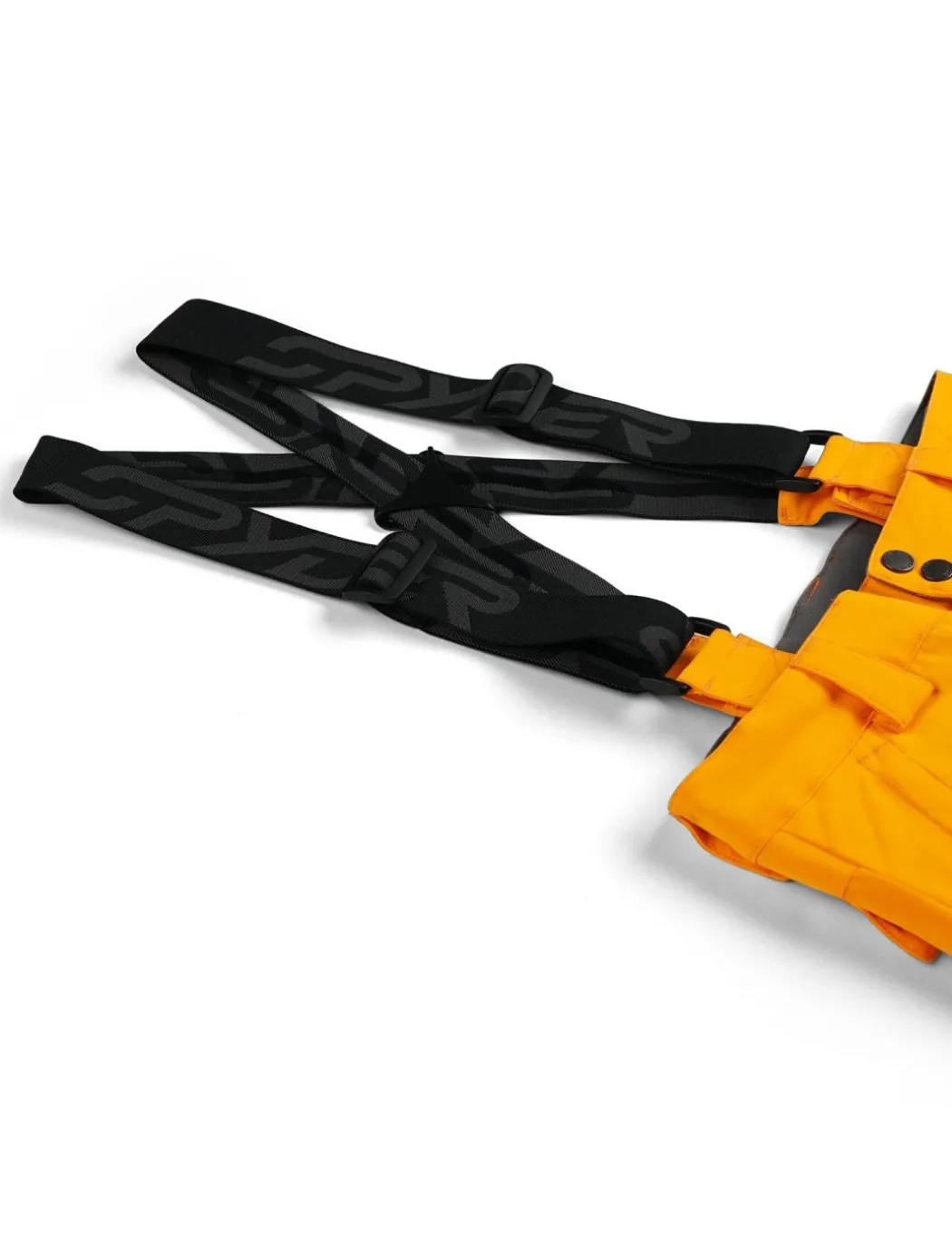 Propulsion skibroek kinderen