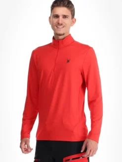 Prospect 1/2 Zip skipully heren