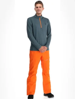 Prospect 1/2 Zip skipully heren