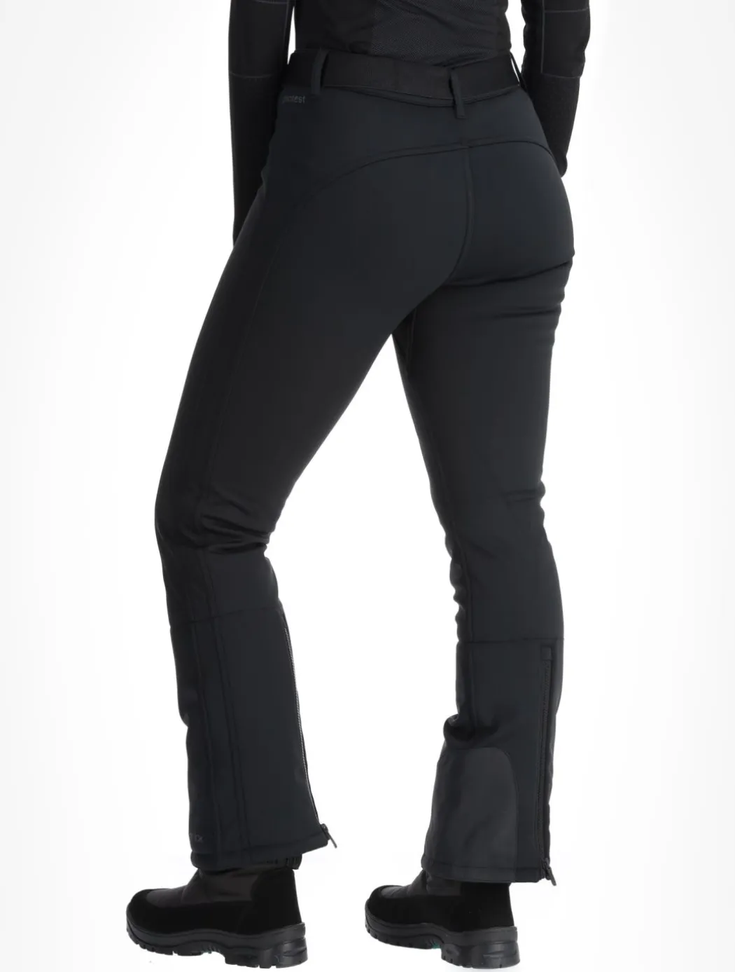 PRTBABOU skibroek dames