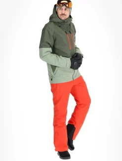 PRTBAKIE ski-jas heren