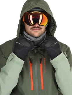 PRTBAKIE ski-jas heren