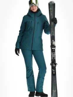 PRTBEVERLY ski-jas dames