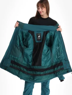 PRTBEVERLY ski-jas dames