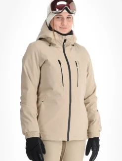 PRTBEVERLY ski-jas dames