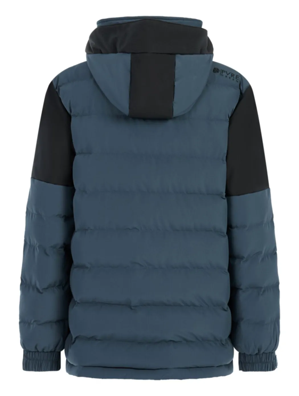 PRTBrucer JR ski-jas kinderen