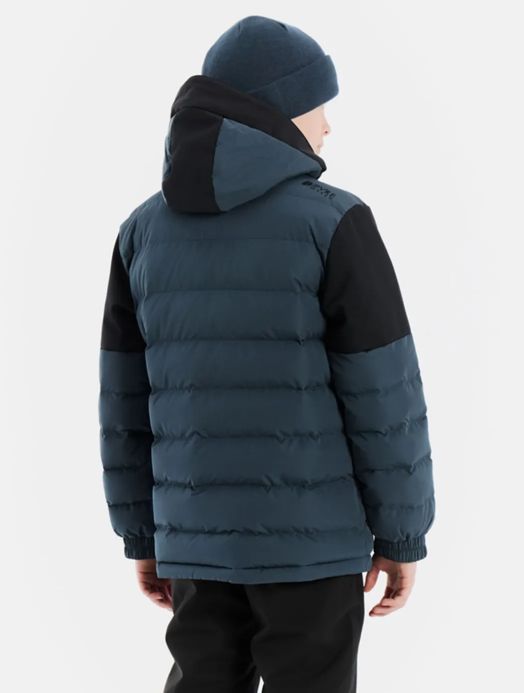 PRTBrucer JR ski-jas kinderen