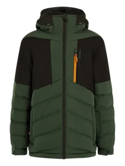 PRTBrucer JR ski-jas kinderen
