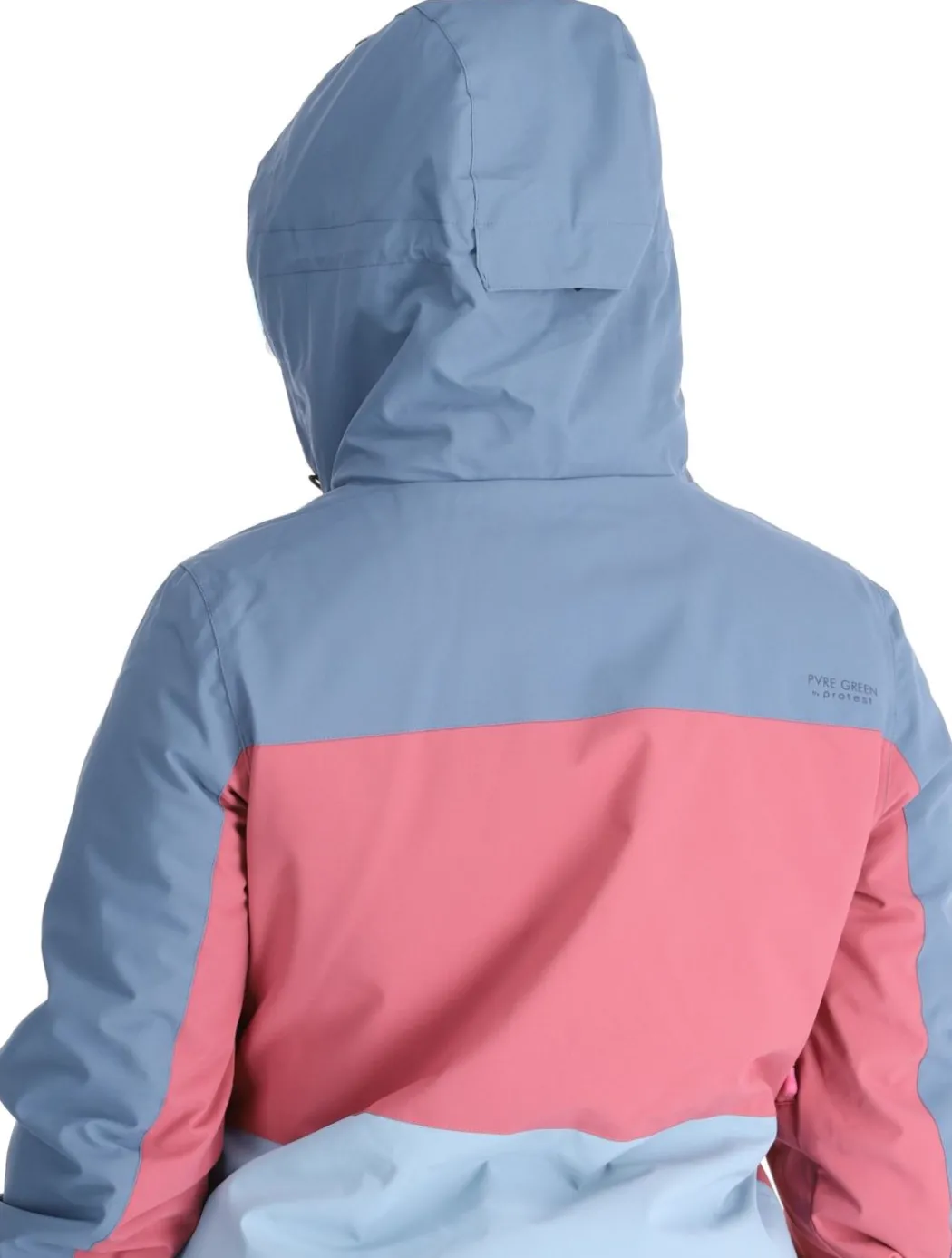 PRTCALIDA ski-jas dames