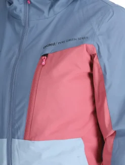 PRTCALIDA ski-jas dames