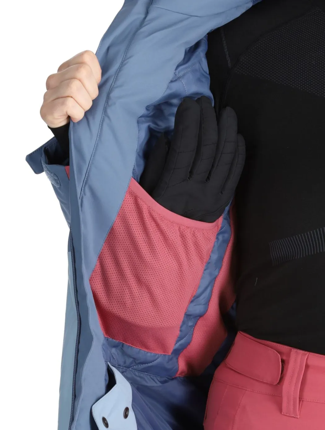 PRTCALIDA ski-jas dames