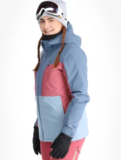 PRTCALIDA ski-jas dames