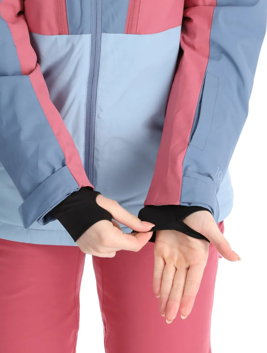 PRTCALIDA ski-jas dames