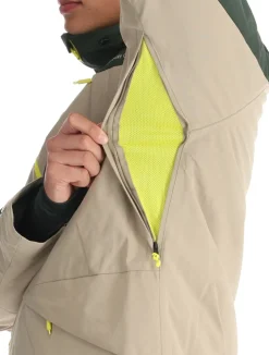 PRTDunton ski-jas heren
