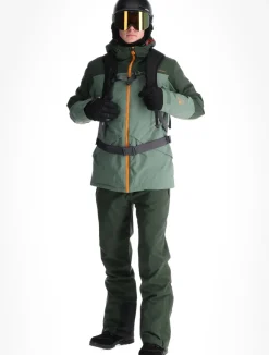 PRTDunton ski-jas heren