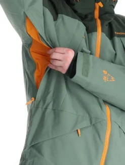 PRTDunton ski-jas heren