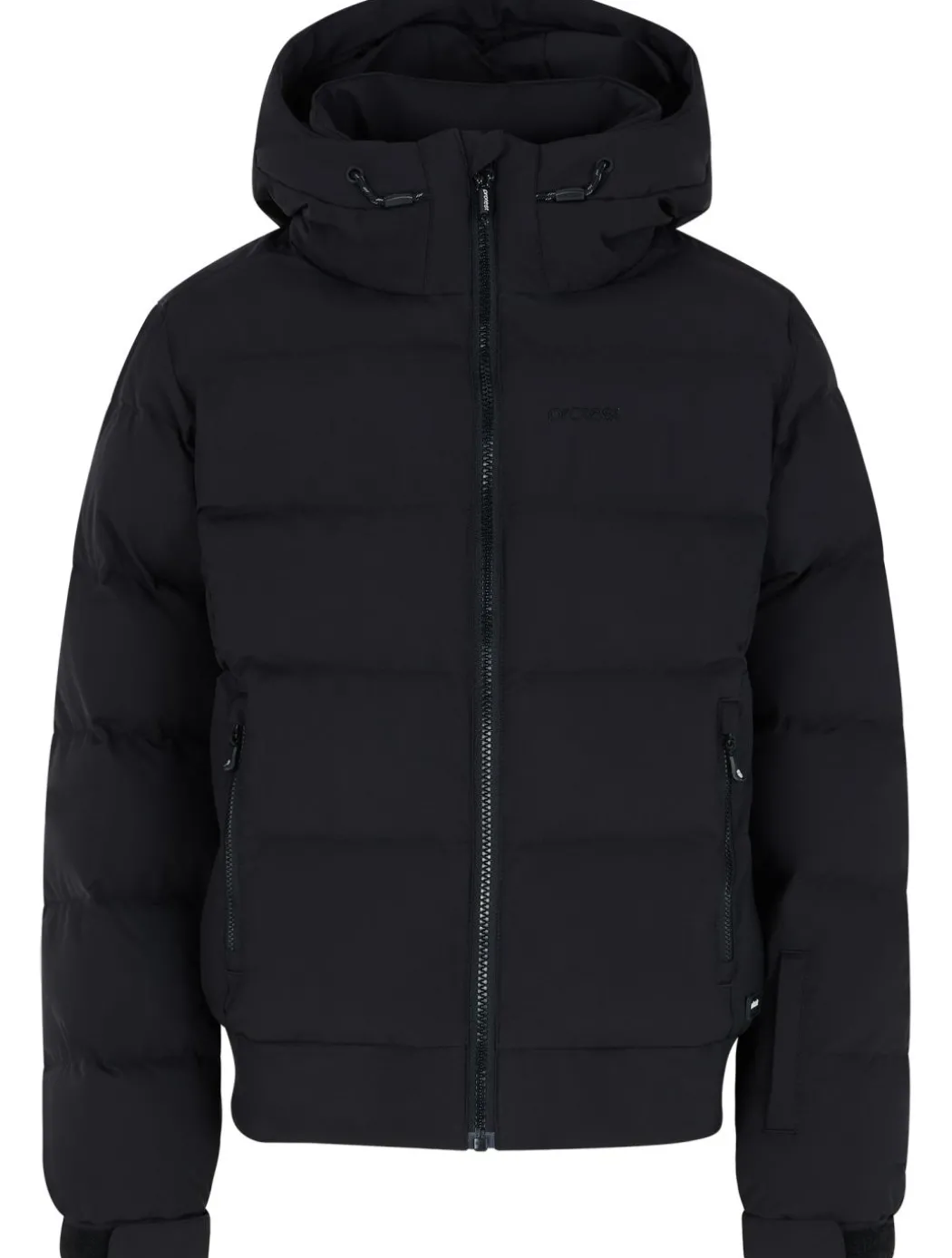 PRTELINY JR ski-jas kinderen