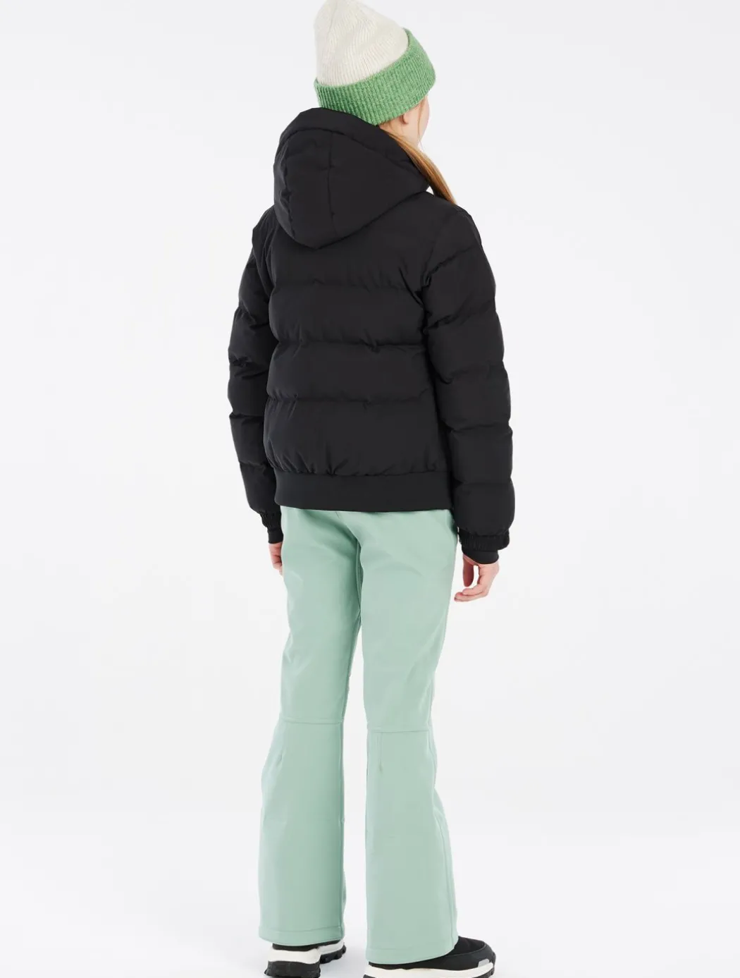PRTELINY JR ski-jas kinderen