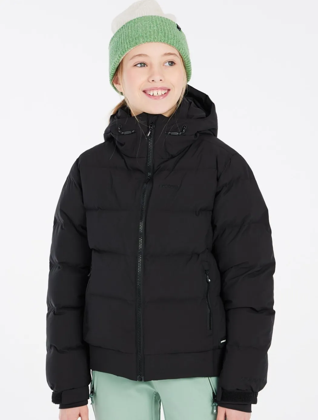 PRTELINY JR ski-jas kinderen