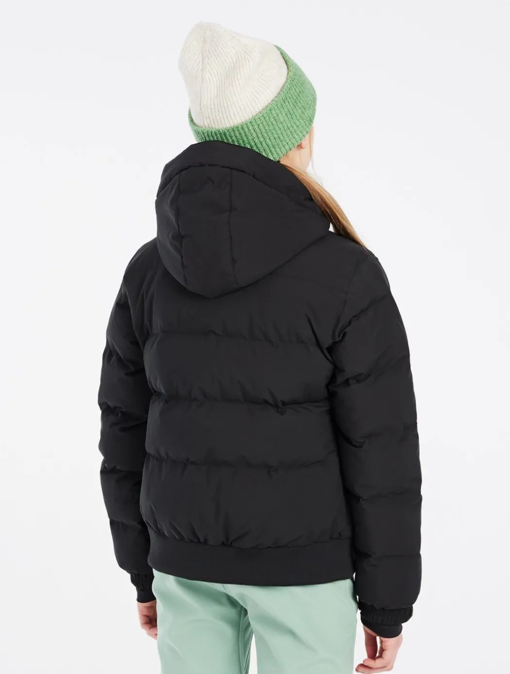 PRTELINY JR ski-jas kinderen