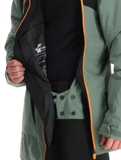 PRTLado ski-jas heren