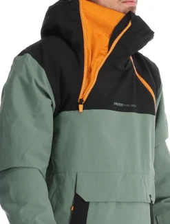 PRTLado ski-jas heren