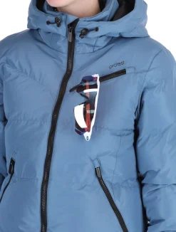 PRTLUCID ski-jas dames